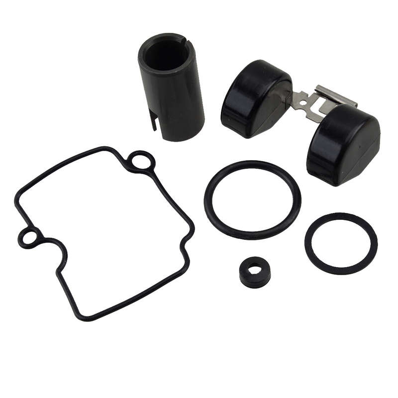 Fit For Mikuni VM22 Round Slide Carburetor Repair Rebuild Kit Hot