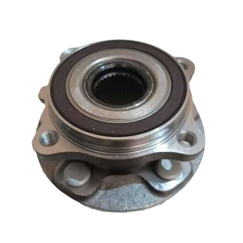 Front Wheel Bearing Kit FIt For Jaguar XF X260 XE X760 T2H9763 GX732C300BB