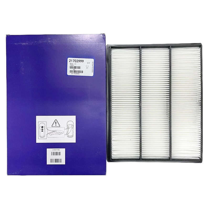 1PC New 21702999 3818541 3583654 Air Filter Fits for Volvo Penta