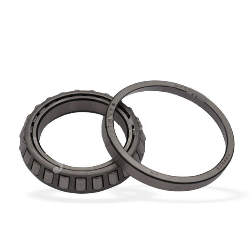 Four-piece Set for Mercedes-Benz GLK300 Transfer Case Rebuild Bearings Seals