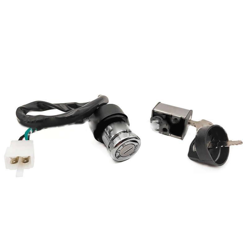 Ignition Switch Lock Kits For CFMOTO Cforce 500 625 X5 X6ATV UTV 9010-010000