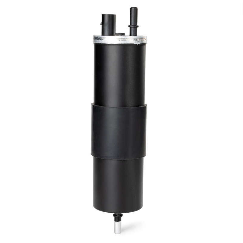 1X For S90 II V60 II V90 Fuel Filter 31669471 Powerful Filtration Low Wear