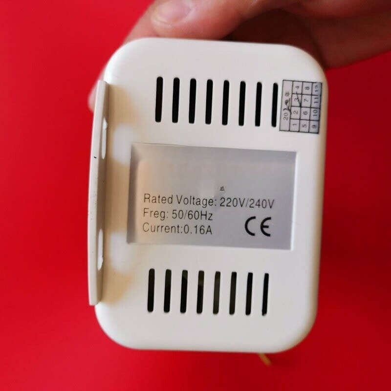 For YZF5816 Ice Maker Water Pump 0.16A 220V/240V 50/60HZ Brand