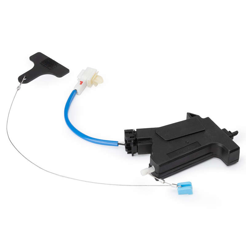 For Hyundai Sonata 2011-2015 Fuel Gas Filler Release Handle Door Opener Actuator