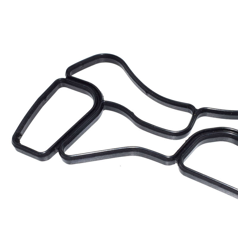 For Mercedes-Benz Engine Oil Cooler Gasket To Oil Filter Housing 2721840280 New