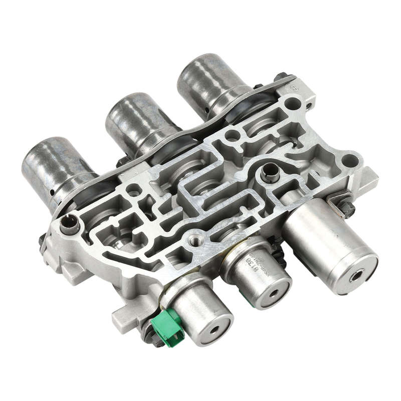 4F27E Transmission Solenoid Block Pack for Ford for Mazda 2 3 5 6 CX-7 MPV