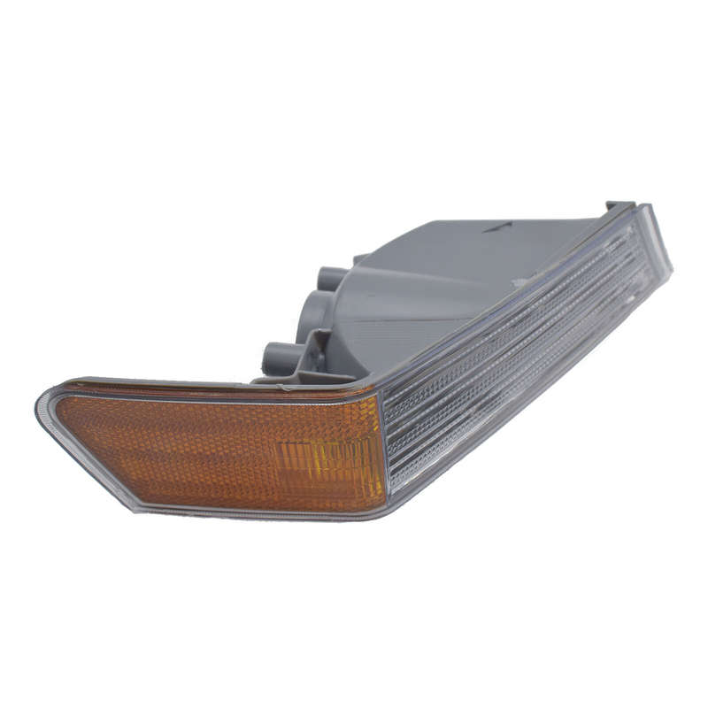 68004180AC Front Right Corner Turn Signal Parking Light Lamp For 07-14 Patriot