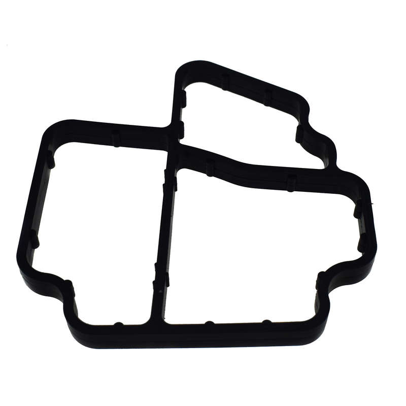 03L198441 Engine OIL COOLER GASKET SEALS SET FOR VW CADDY GOLF PASSAT AUDI A1