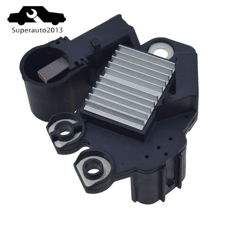 For Kia Forte Hyundai Accent Elantra Sonata Tucson Alternator Voltage Regulator