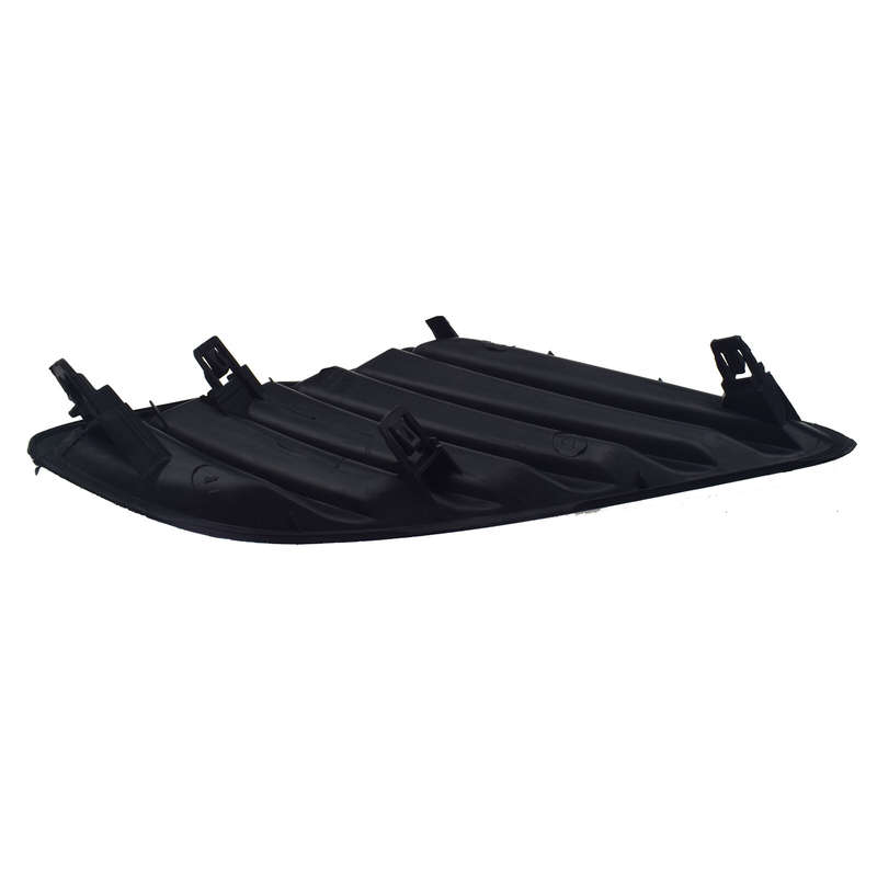 Front Right Bumper Lower Grille Insert Fog Hole Cover For Toyota Camry 12-14 New