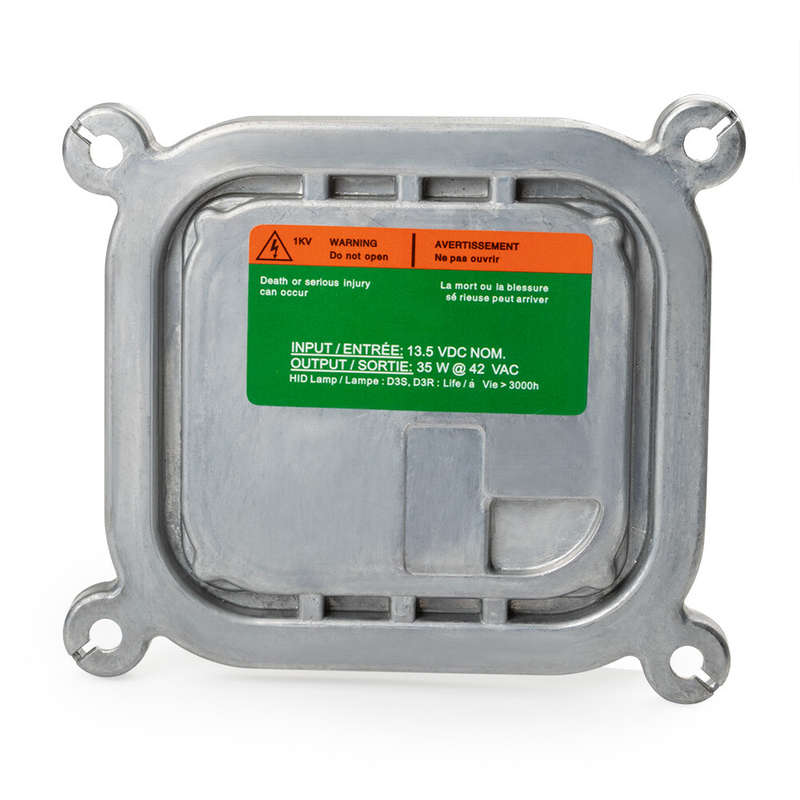 For 2008-2014 Dodge Challenger Xenon HID Headlight Ballast Module Control Unit