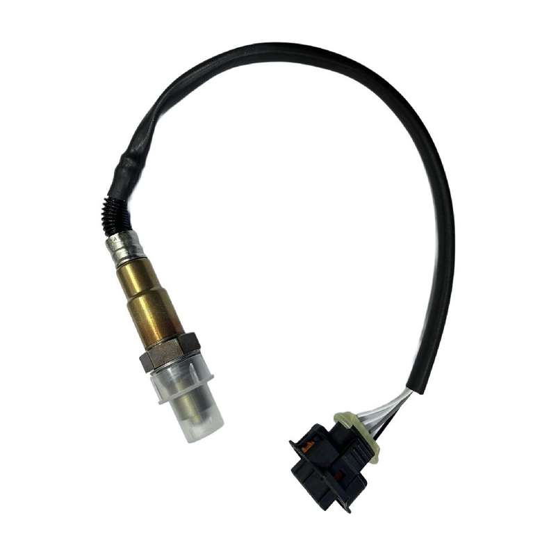 OEM 93177450 O2 Oxygen sensor For Vauxhall Opel Astra G H Corsa C D Combo Meriva
