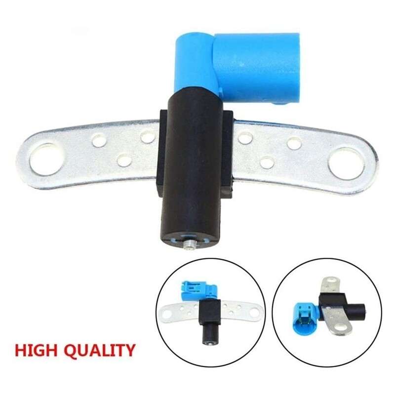 Crankshaft Pulse Sensor 8200643171 For RENAULT DACIA NISSAN TWINGO