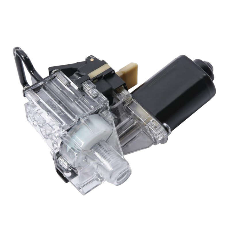 Rear Trunk Pull Down Motor 747-002 Fit For Lincoln Town Car 1994-2002 747002
