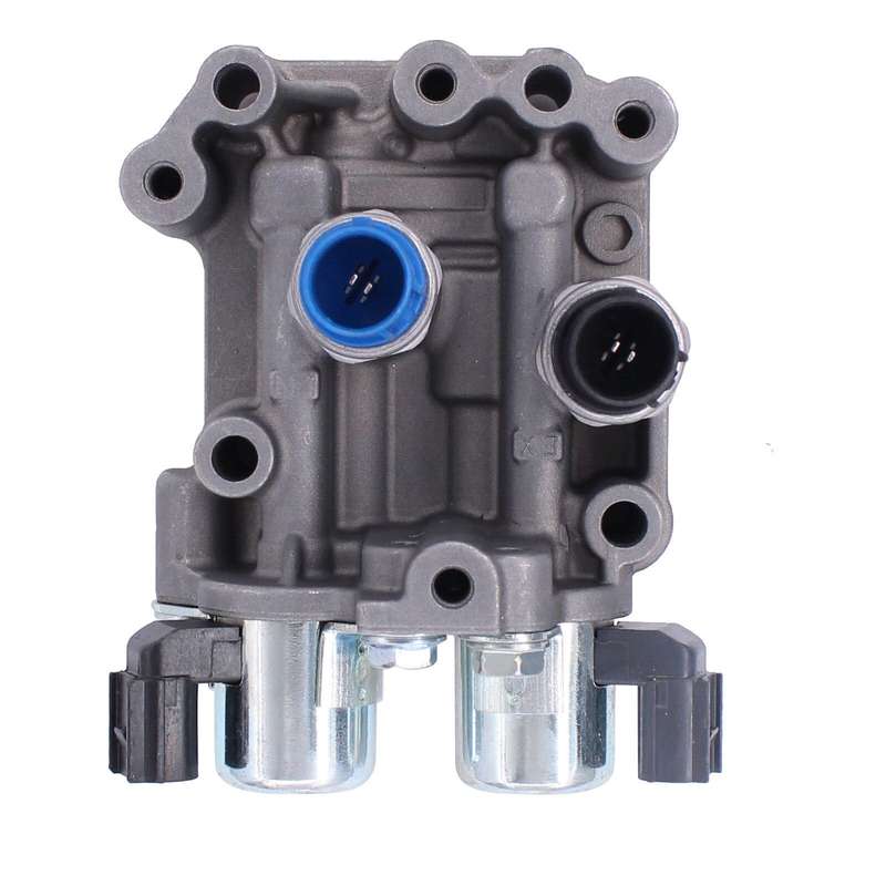 VVT Variable Timing Solenoid Valve 15811-R41-L01 For Honda Accord 2.4L 2008-2012