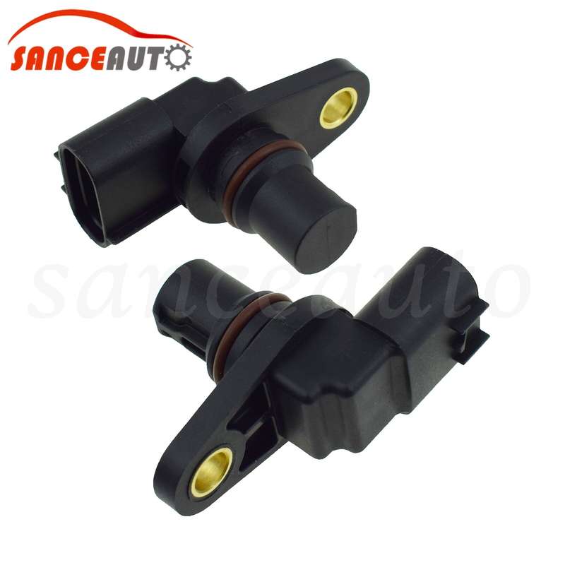 2X Camshaft Position Sensor 22056AA270 For Subaru Legacy Impreza Outback BRZ WRX