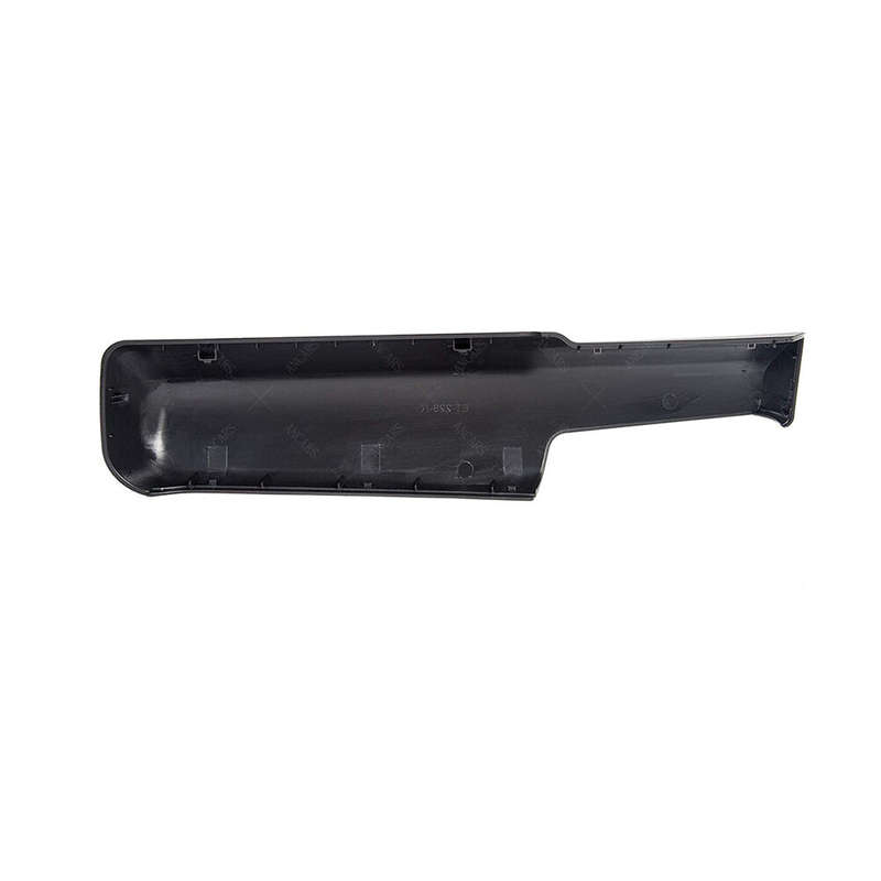 Trailer Tow Mirror Cover Cap Front RH&LH Side For Dodge RAM 1500 2500 2011-2019