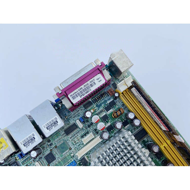 1PC Used For Advantech Motherboard AIMB-252G2-00A