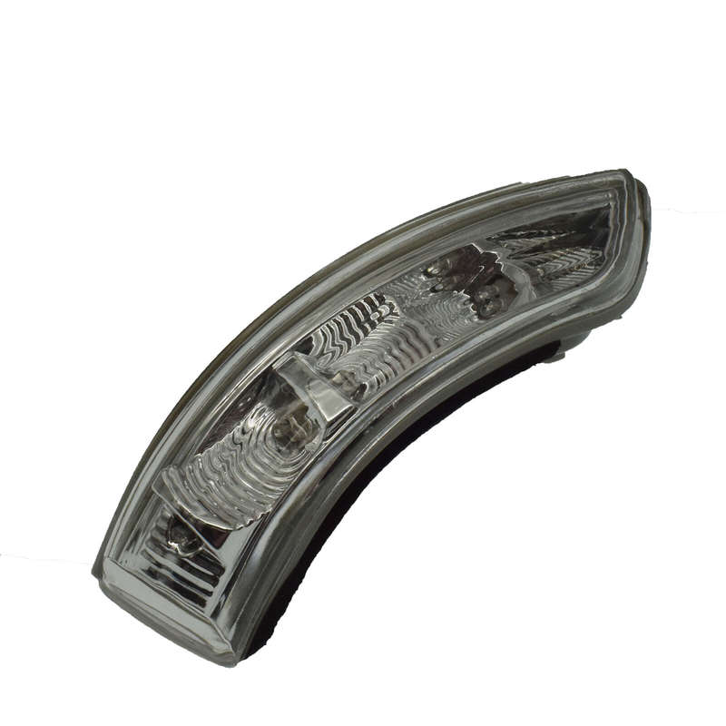 LED Turn Signal Mirror Lamp Left Side For Hyundai Azera 2006-10 876133L000