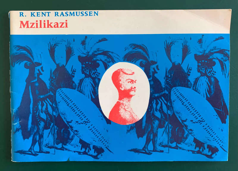 Mzilikazi