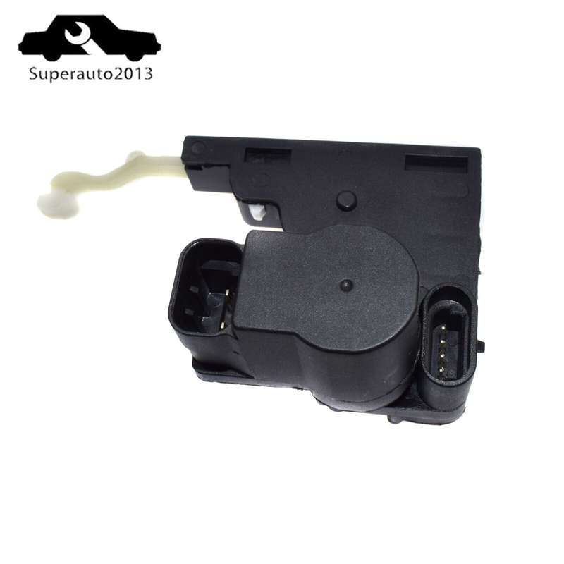 Front / Rear Right Side Door Lock Actuator For Buick Chevy GMC Pontiac 25664287