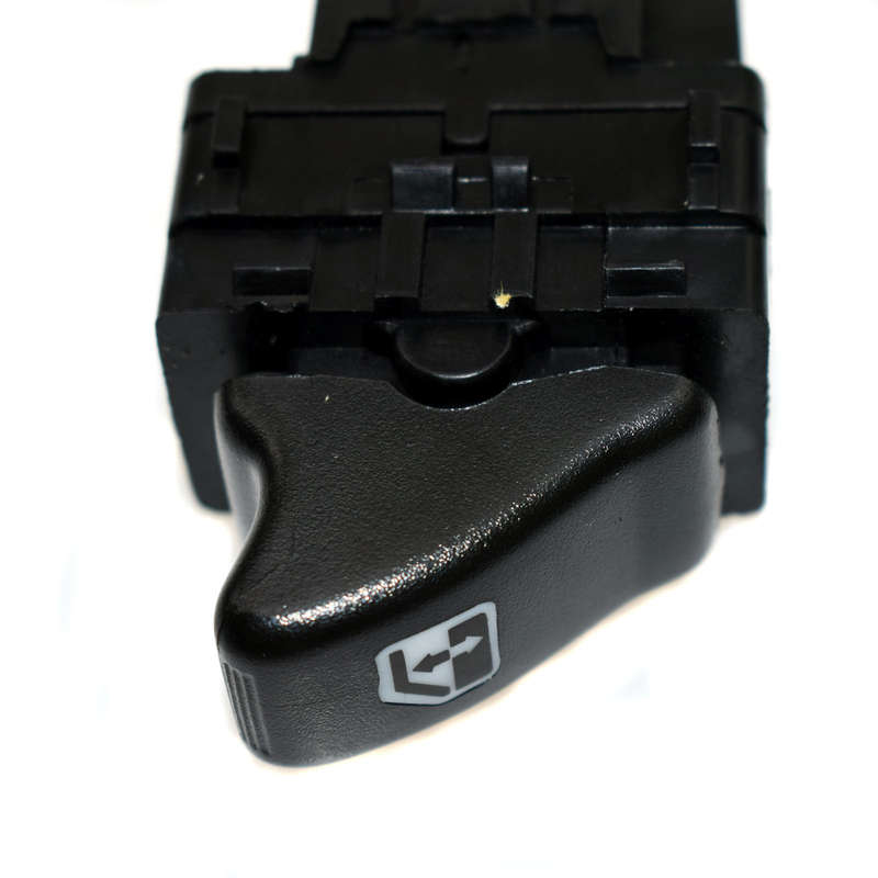 NEW FIT 97-05 VENTURE SILHOUETTE MONTANA PASSENGER Window Control Switch BLACK