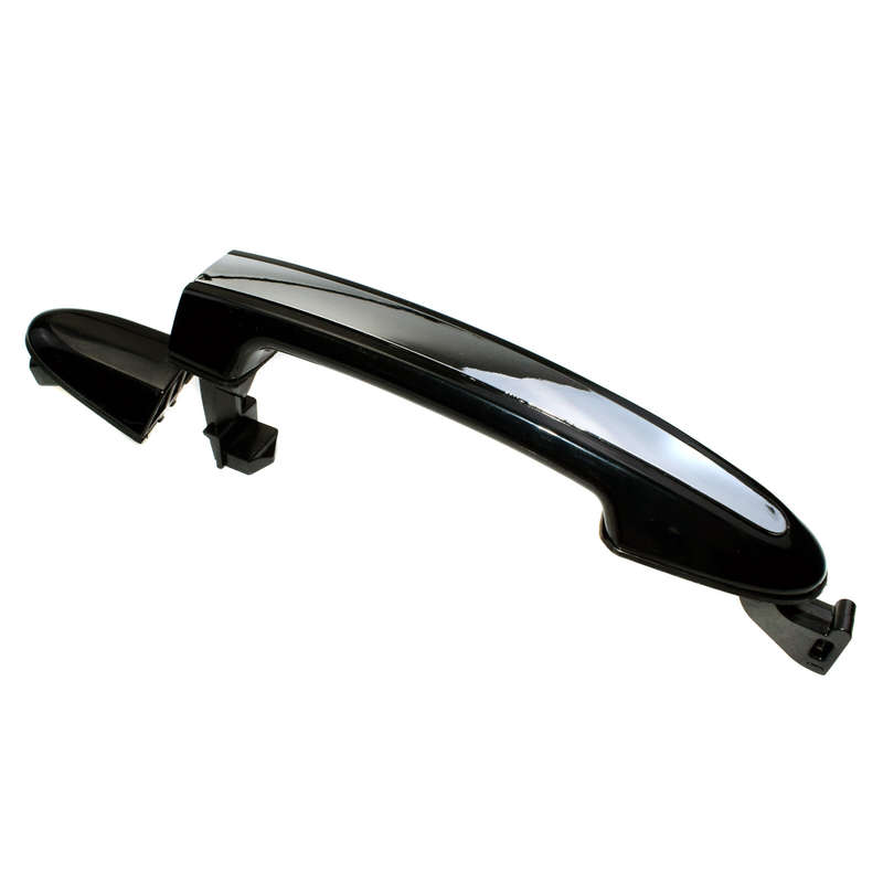 Front Right Outside Door Handle Chrome 826612B000 For Hyundai Santa Fe 07-12 New