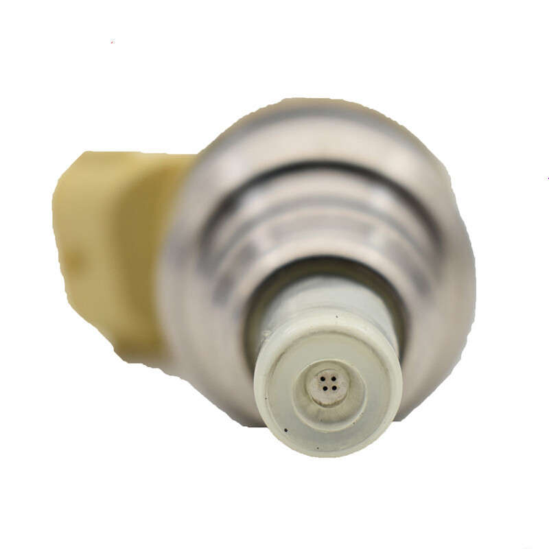 4PCS INP-081 Fuel Injectors Nozzle For Mazda B2200 Pickup 2.2L L4 1990-1993