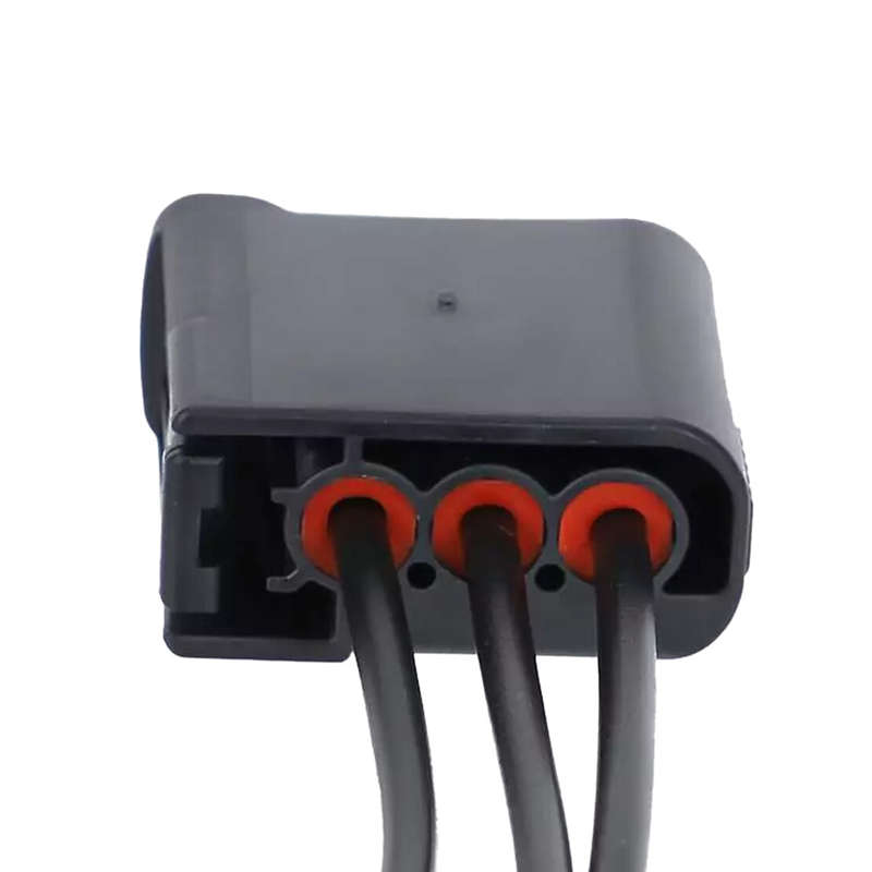 Ignition Coil Connector Plug Pigtail fit for Subaru Impreza Legacy Outback Baja