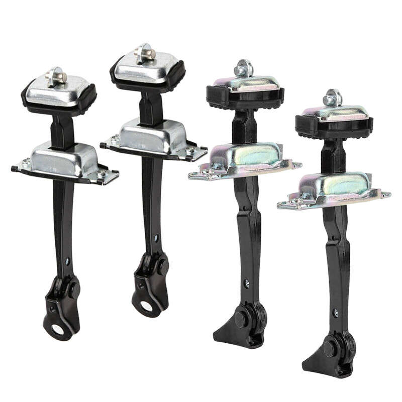 4pcs/Set Door Stopper Check Strap Fit For HONDA CIVIC 2006-2010 72380-SNA-003