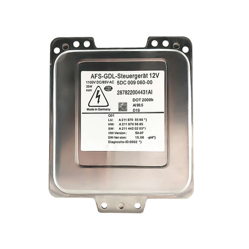 5DC009060-20 D1S Xenon HID Headlight Ballast Module For Benz E-class 10-13