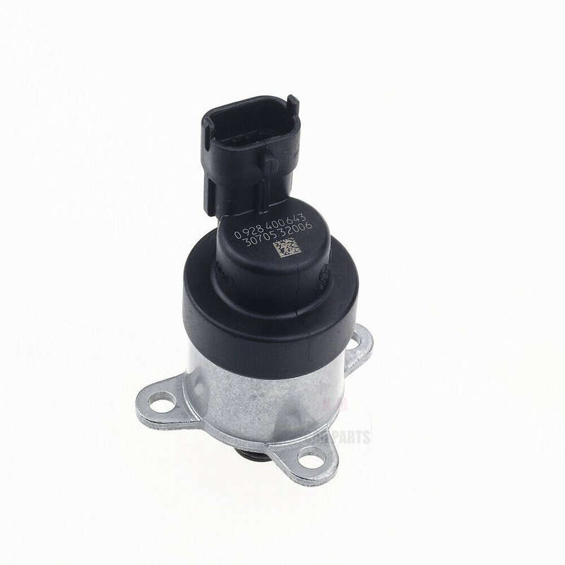 Metering Control Valve 0928400643 For Citroen Xsara Peugeot 206 307 1.4 HDI