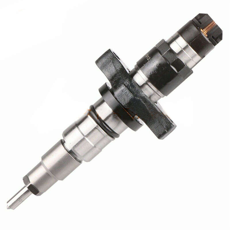 6x Diesel Fuel Injector Fit For Dodge Ram 2500 3500 Cummins Truck 5.9L 2003-2004