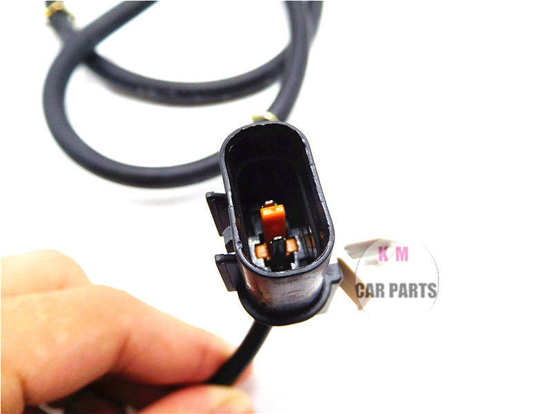 New ABS Wheel Speed Sensor Front Right MR569148 For Mitsubishi Lancer Evo 7 8 9