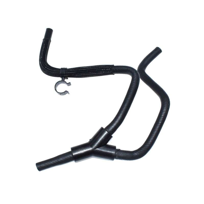For Cadillac ATS CTS 2.0L-L4 CHEVROLET CAMARO Radiator Upper Inlet Hose 22908202