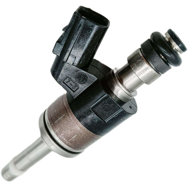 4Pcs Fuel Injectors 16010-5PA-305 FIt For Honda Accord 2018-2020 CR-V 2017-2020
