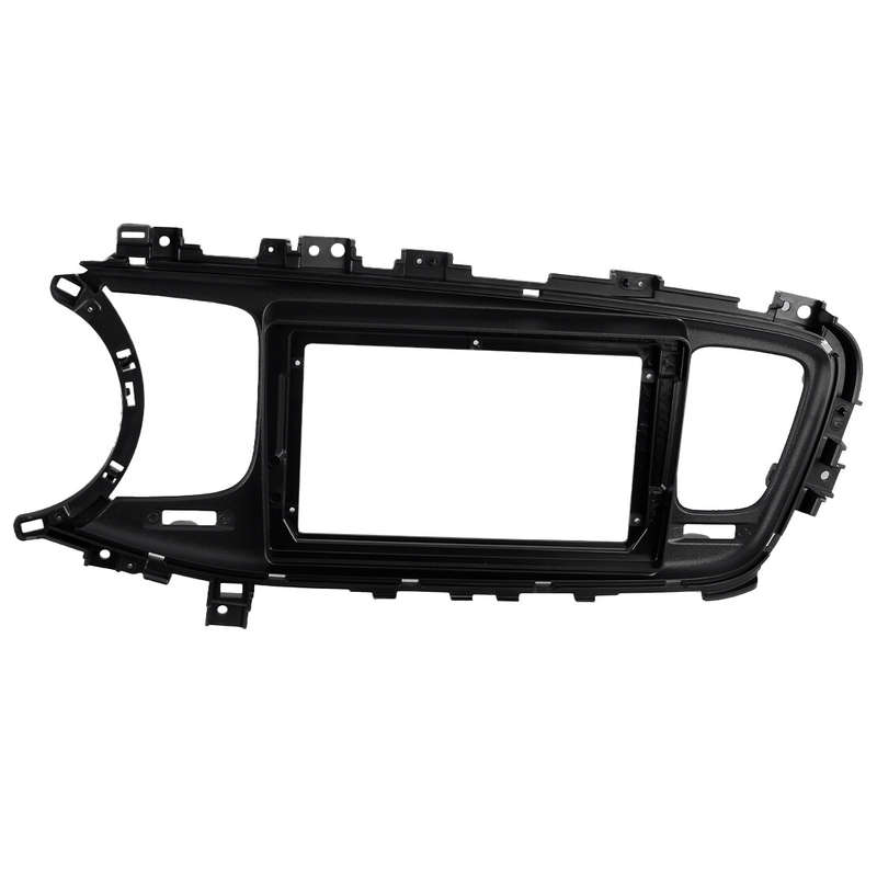 Dash Radio Fascia Frame Panel Frame Harness Fit For KIA Optima K5 2013 2014 2015