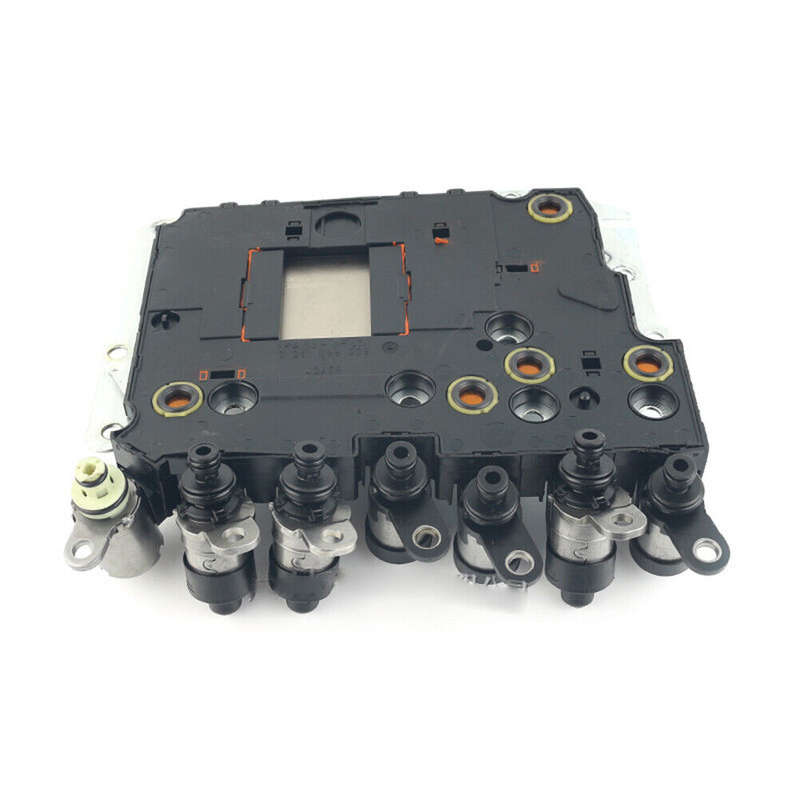 Transmission Control Unit with Solenoid TCM TCU for INFINITI EX35 FX35 G35 G37
