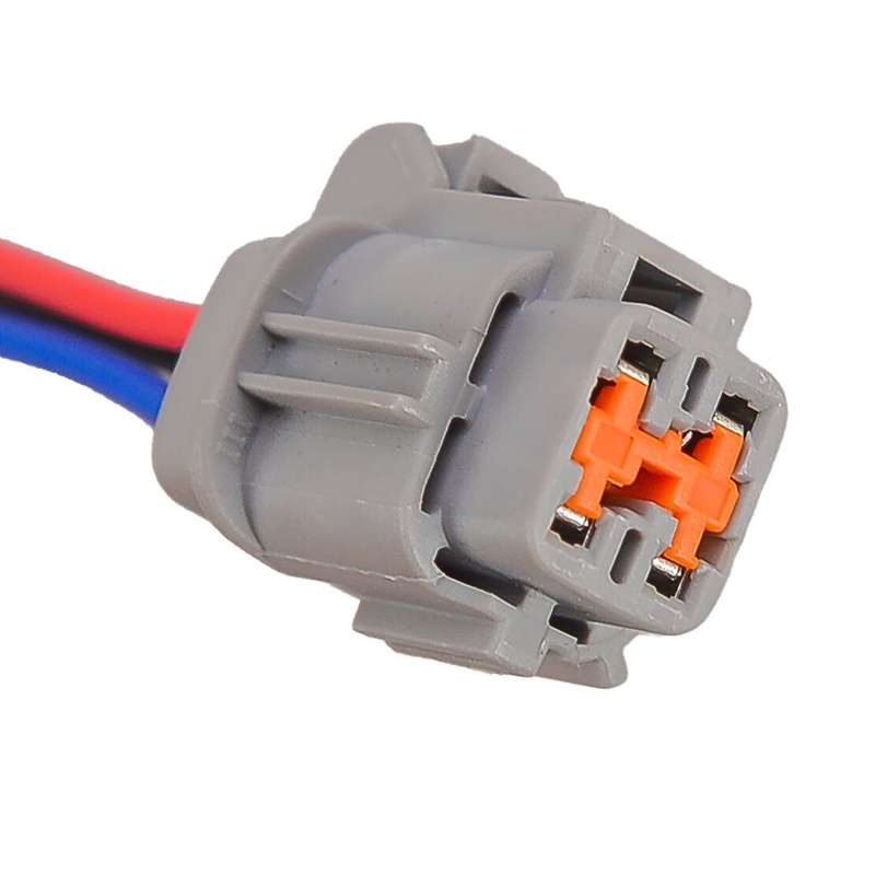Radiator Cooling Fan Female Plug Wire Harness fit for Nissan Maxima 2002-20