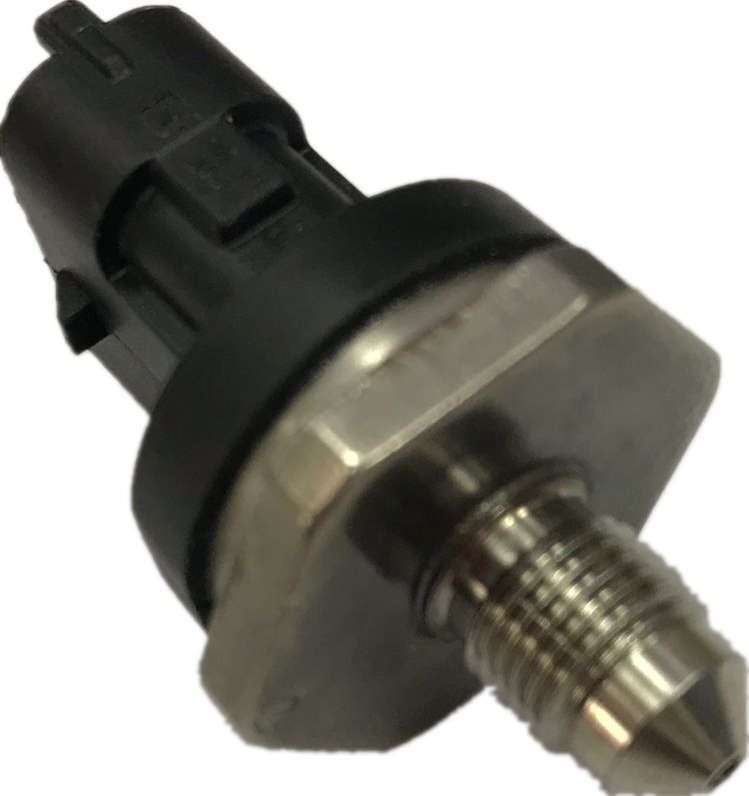New Fuel Rail Pressure Sensor 0261545074 0 261 545 074 For Mazda L807-18-211