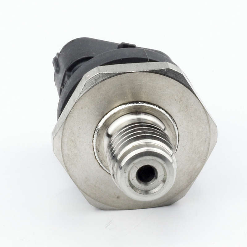 Replace Common Fuel Pressure Sensor For Renault Trucks Msacott Midlum 0281002788