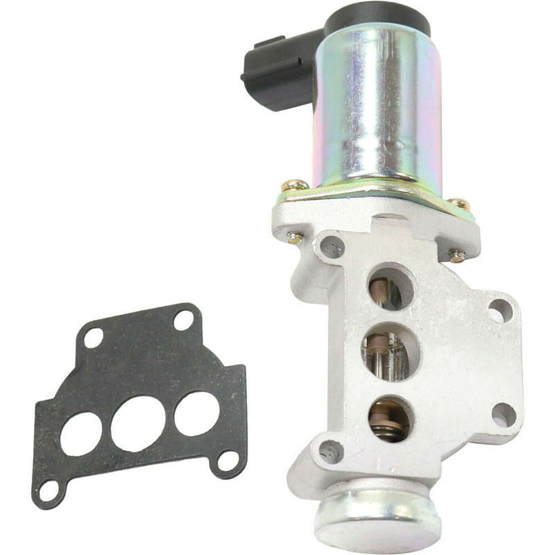 237813S510 Idle Air Control Valve IAC Speed Stabilizer For Nissan Frontier