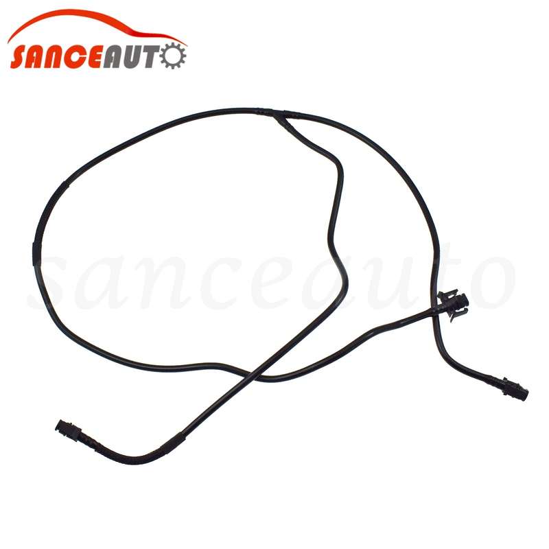 Radiator Overflow Water Tank Hose For Ford Escape 2.0L L4 2013-2016 CV6Z8B081Z
