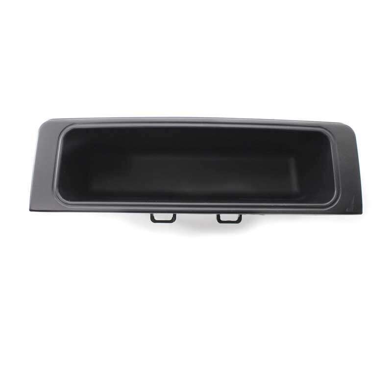 Lower Center Console Storage Tray For Mercedes Benz W203 C-Class C240 C320 C230
