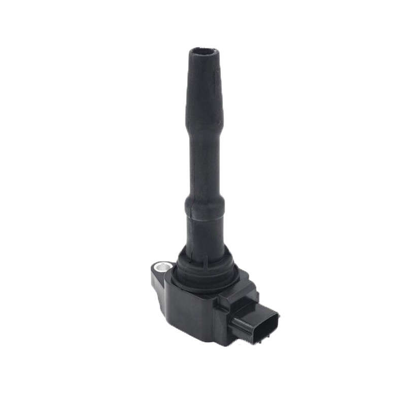 4PCS Ignition Coil For Smart Fortwo 0.9L 1.0L Electric UF808 Renault Clio Dacia