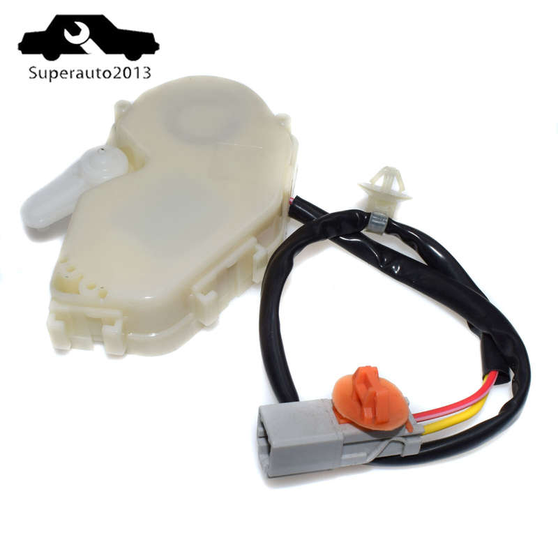 New Front Right Door Lock Actuator For Honda CR-V Prelude 1997-01 72115-S03-G11