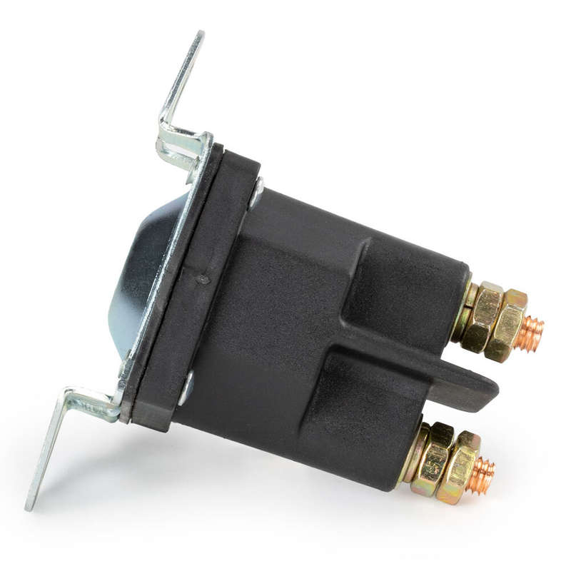 Starter Solenoid For Craftsman Husqvarna Poulan 138406 2008J 094613 109081X