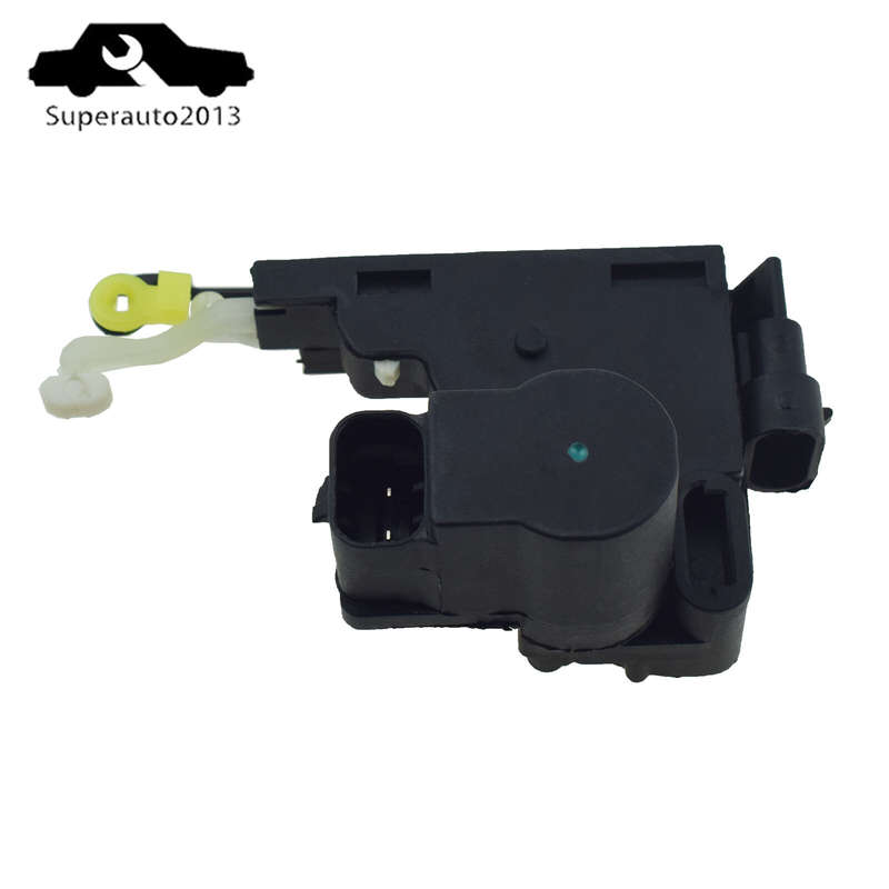 96252709 New Front Right Door Lock Actuator For Chevrolet Aveo Aveo5 Pontiac G3