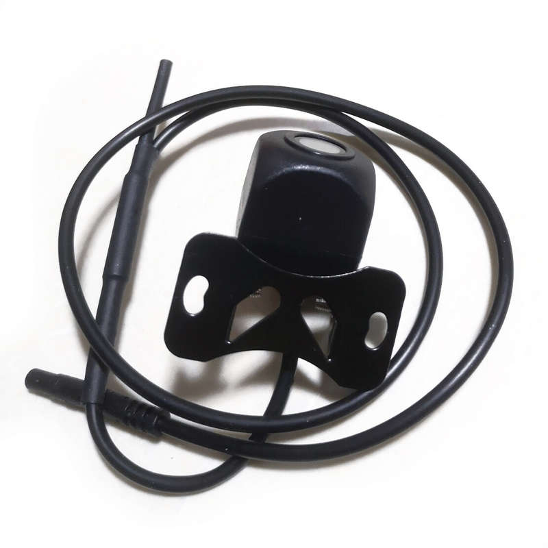 175° Universal WIFI Wireless Car Rear View Cam Backup Reverse Camera