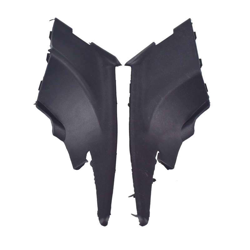New Windshield Cover Right & Left Side Cowl Panel For 2006-2011 Hyundai Accent